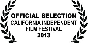 CA Independent Film_Festival_Laurel_Leaves_blk